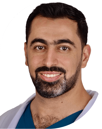 د. أحمد حمدان